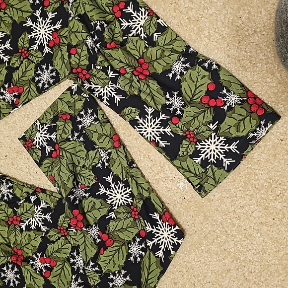 New without Tag TC2 Lularoe Leggings - Picture 2 of 3